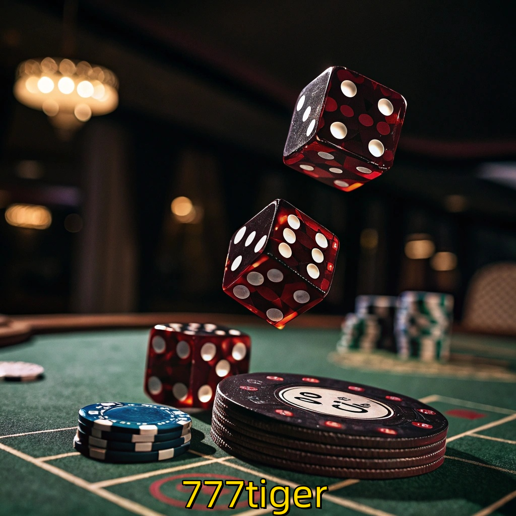 777tiger