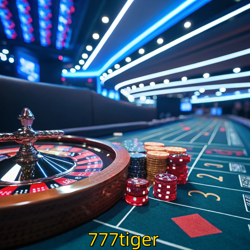 777tiger